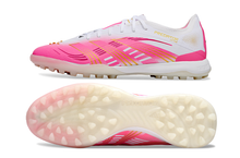Carregar imagem no visualizador da galeria, Adidas Predator 25 Elite Society - Rosa
