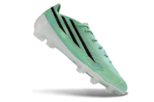 Carregar imagem no visualizador da galeria, Adidas F50 Elite Hyperfast FG - Verde
