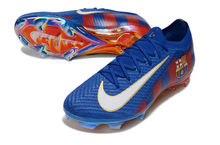 Carregar imagem no visualizador da galeria, Nike Air Zoom Mercurial Vapor 16 Elite FG - Barcelona
