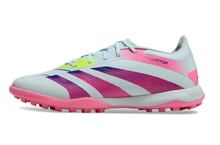 Carregar imagem no visualizador da galeria, Adidas Predator Elite Society - Branco Rosa
