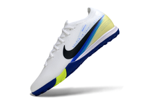 Carregar imagem no visualizador da galeria, Nike Air Zoom Mercurial Vapor 16 Elite TF - Branco Azul

