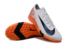 Carregar imagem no visualizador da galeria, Nike Air Zoom Mercurial Vapor 16 Elite TF - Cinza Laranja
