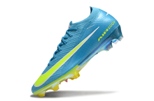 Carregar imagem no visualizador da galeria, Nike Air Zoom Mercurial Vapor 16 Elite FG - Azul
