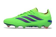 Carregar imagem no visualizador da galeria, Adidas Predator 26 Elite FG - Verde
