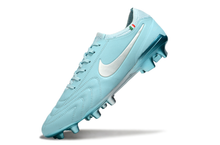 Carregar imagem no visualizador da galeria, Nike Tiempo Legend X Elite FG - Azul
