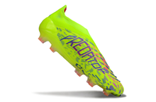 Carregar imagem no visualizador da galeria, Adidas Predator 25 Elite LL FG - Mystic Victory
