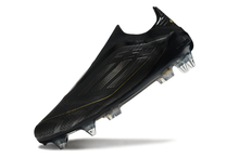Carregar imagem no visualizador da galeria, Adidas F50 Elite Laceless SG - Dark Spark
