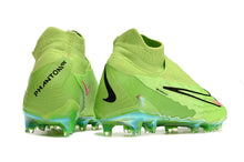 Carregar imagem no visualizador da galeria, Nike Phantom GX Elite DF FG - Verde
