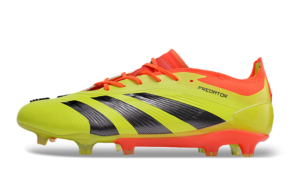 Adidas Predator Elite FG - Amarelo – Acstorechuteiras