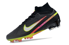 Carregar imagem no visualizador da galeria, Nike Air Zoom Superfly 9 FG Elite - Preto
