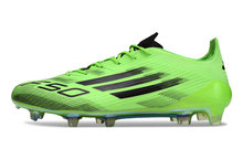 Carregar imagem no visualizador da galeria, Adidas F50 Elite FG - Verde
