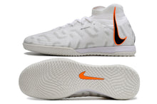 Carregar imagem no visualizador da galeria, Nike Phantom Luna Elite Futsal - Branco Laranja
