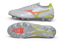 Carregar imagem no visualizador da galeria, Mizuno Morelia Neo IV Made In Japan FG
