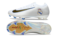 Carregar imagem no visualizador da galeria, Nike Air Zoom Mercurial Vapor 16 Elite FG - Real Madrid
