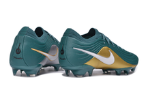 Carregar imagem no visualizador da galeria, Nike Tiempo Maestro Elite FG - Verde Dourado
