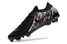 Carregar imagem no visualizador da galeria, Nike Phantom GX2 Elite FG - Preto Vermelho
