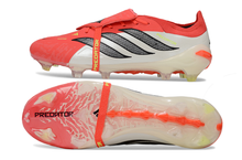 Carregar imagem no visualizador da galeria, Adidas Predator 26 Elite Tongue FG
