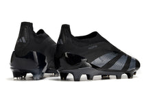 Carregar imagem no visualizador da galeria, Adidas Predator Elite + FG - Blackout
