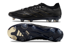 Carregar imagem no visualizador da galeria, Adidas Copa Pure 2 FG - Preto Dourado
