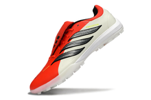 Carregar imagem no visualizador da galeria, Adidas Predator League 26 Society - Vermelho

