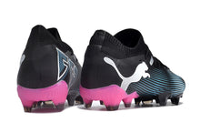 Carregar imagem no visualizador da galeria, Puma Future 7 FTR FG - Preto Rosa
