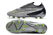 Carregar imagem no visualizador da galeria, Nike Phantom GX Elite FG - Cinza
