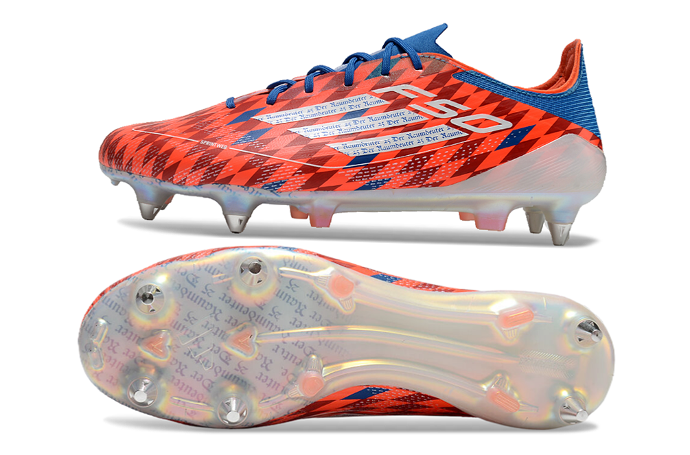 Adidas F50 Elite SG - Raumdeuter – Acstorechuteiras