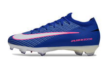 Carregar imagem no visualizador da galeria, Nike Air Zoom Mercurial Vapor 16 Elite FG - Azul
