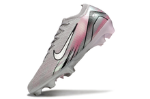 Carregar imagem no visualizador da galeria, Nike Air Zoom Mercurial Vapor 16 Elite FG - Cinza Rosa
