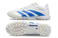 Carregar imagem no visualizador da galeria, Adidas Predator Elite Society - Branco Azul
