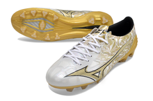 Carregar imagem no visualizador da galeria, Mizuno Alpha Made in Japan - Prism Gold Pack
