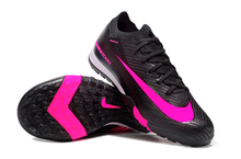 Carregar imagem no visualizador da galeria, Nike Air Zoom Mercurial Vapor 16 Elite TF - Preto Rosa
