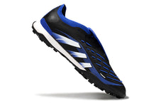 Carregar imagem no visualizador da galeria, Adidas Predator Elite Tongue Society - Preto Azul
