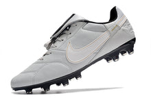 Carregar imagem no visualizador da galeria, Nike Premier 3 FG Elite - Cinza
