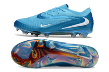 Carregar imagem no visualizador da galeria, Nike Phantom 6 Elite FG - Azul
