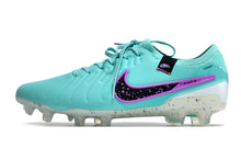 Carregar imagem no visualizador da galeria, Nike Tiempo Legend X Elite FG - Azul
