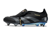 Carregar imagem no visualizador da galeria, Adidas Predator Elite Tongue SG - Black
