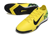 Carregar imagem no visualizador da galeria, Nike Air Zoom Mercurial Vapor 16 Elite TF - Mbappe Amarelo
