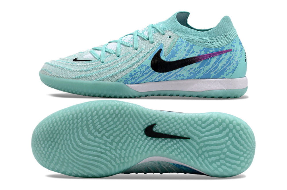 Nike Phantom GX2 Elite Futsal - Azul – Acstorechuteiras