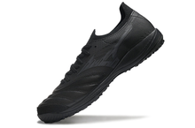 Carregar imagem no visualizador da galeria, Mizuno Morelia Neo Sala β Society - Black
