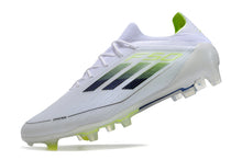 Carregar imagem no visualizador da galeria, Adidas F50 Elite FG - Branco Verde
