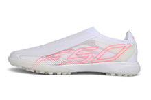 Carregar imagem no visualizador da galeria, Adidas F50 Hyperfast Society TF - Branco
