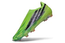 Carregar imagem no visualizador da galeria, Adidas F50 Elite Hyperfast Laceless FG -
