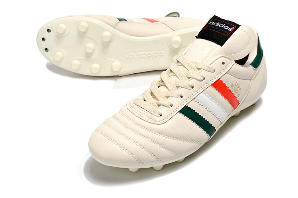 Adidas Copa Mundial FG - México – Acstorechuteiras