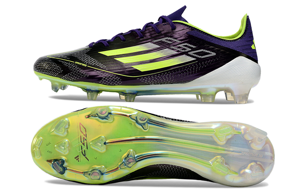Adidas F50 Elite FG - Fast Reborn – Acstorechuteiras