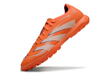 Carregar imagem no visualizador da galeria, Adidas Predator 25 Elite Society - Laranja
