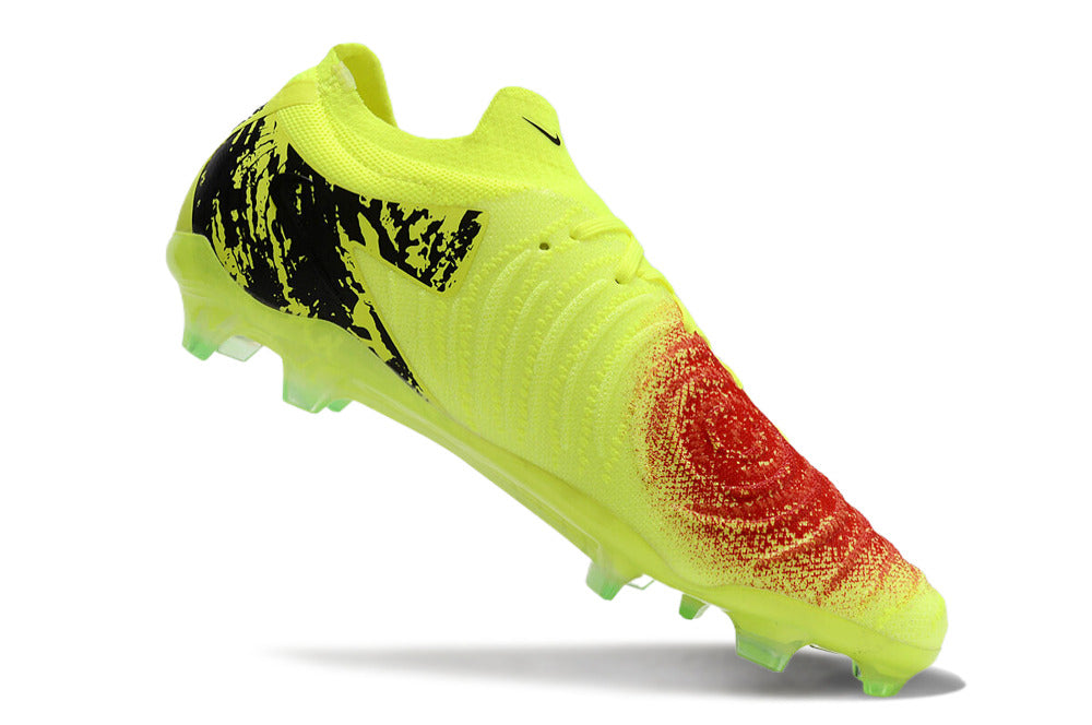 Nike Phantom GT イエロースパイクSG Nike Phantom GX2 Elite FG - Amarelo – Acstorechuteiras