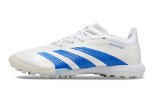 Carregar imagem no visualizador da galeria, Adidas Predator Elite Society - Branco Azul
