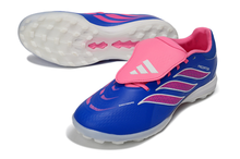 Carregar imagem no visualizador da galeria, Adidas Predator League 26 Society - Azul
