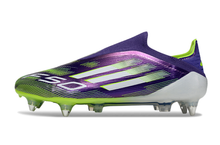 Carregar imagem no visualizador da galeria, Adidas F50 Elite Laceless SG - Fast Reborn
